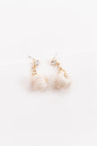 Fiesta Drop Earrings