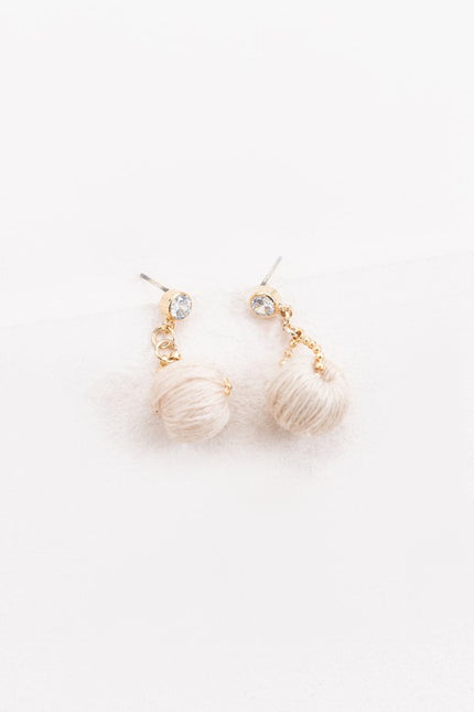 Fiesta Drop Earrings