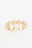 Blossom Ear Cuff Earrings