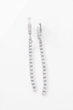 Acclaim Hoop Earrings