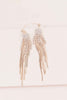 First Class Shimmer Earrings