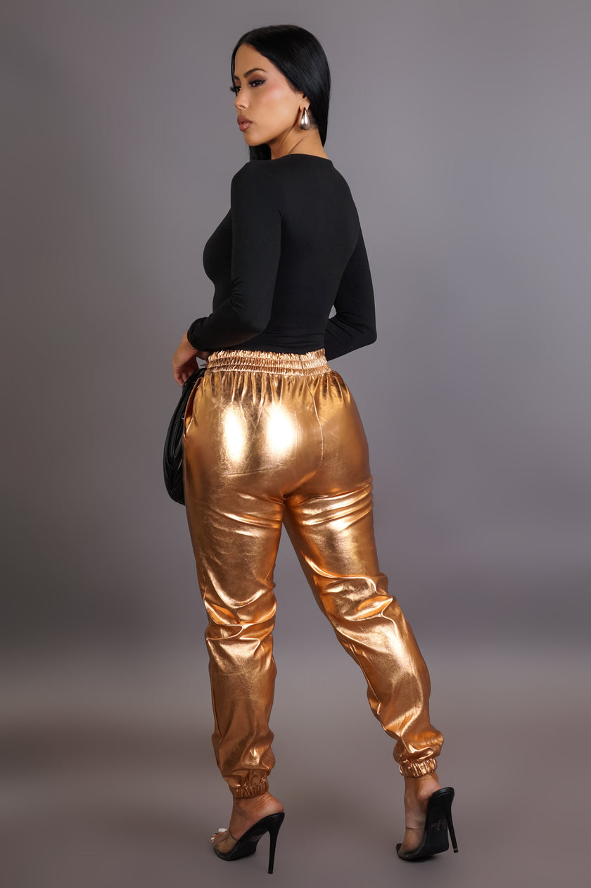 Rendezvous Pants