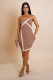 The Do Anything Mini Dress
