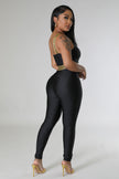 Classy Moments Jumpsuit