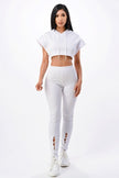 Snow White Two Piece Set