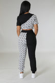 Tiana Days Pant Set