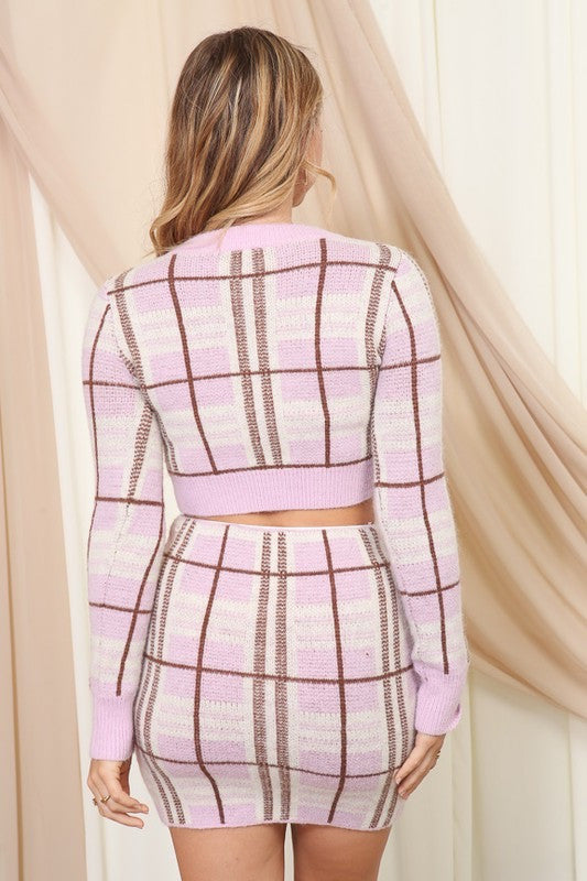 Plaid Klaid