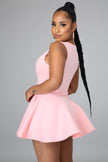 Yvette Romper