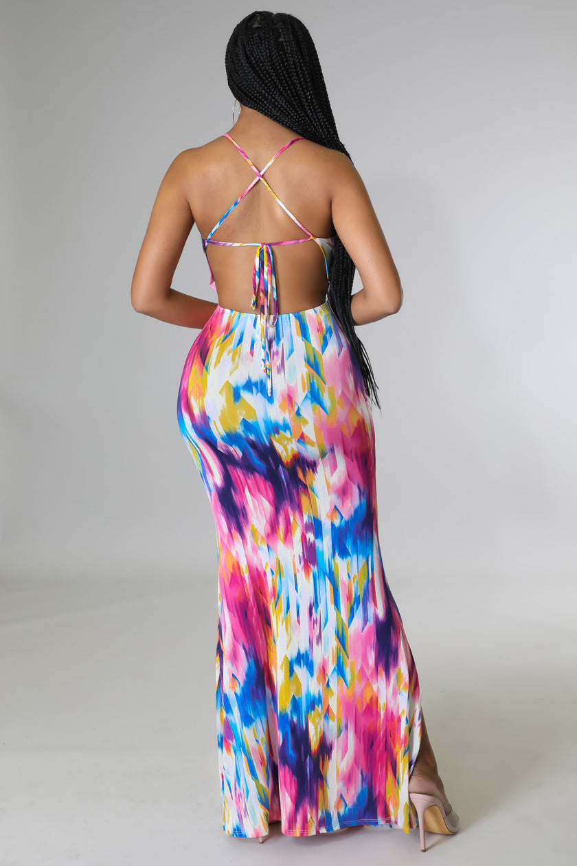 Audry Dress