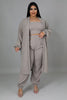 3pc Cabin Nights Pant Set