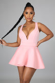 Yvette Romper