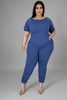 Just Chill Jumpsuit