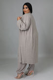 3pc Cabin Nights Pant Set