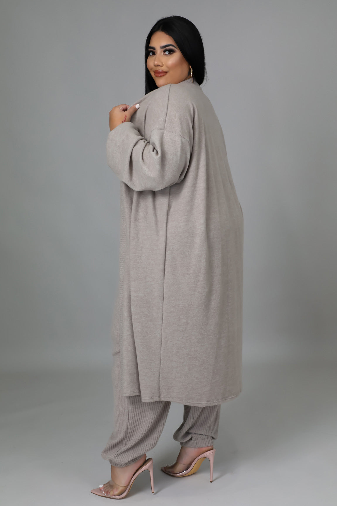 3pc Cabin Nights Pant Set
