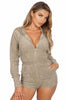 Alexa Terry Romper
