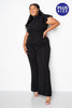 Black Beauty Jumpsuit