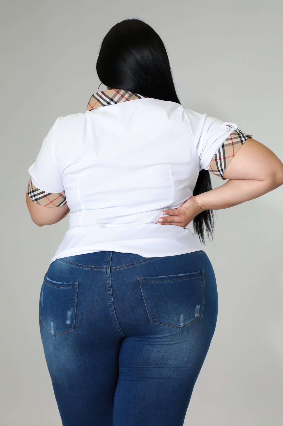 Aislyn Top