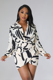 Gianella Babe Dress