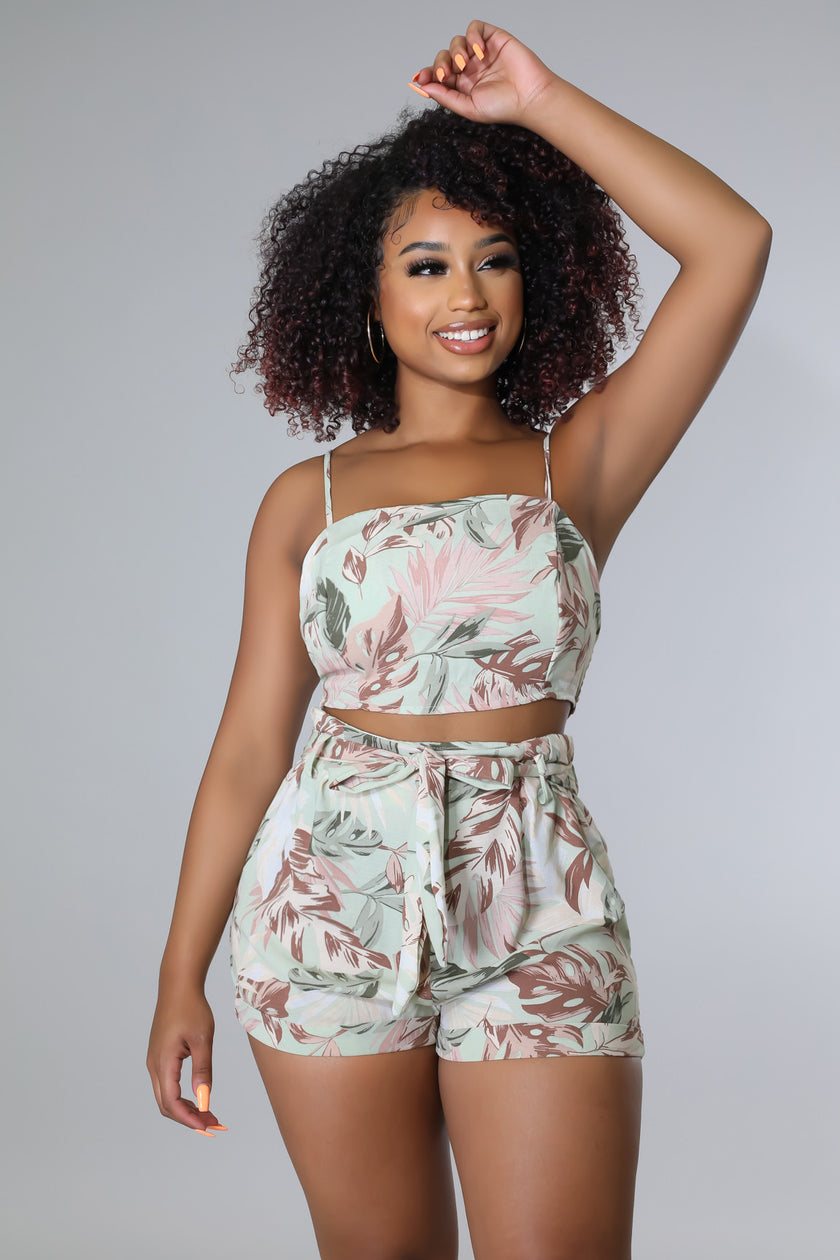 Blossom Girl