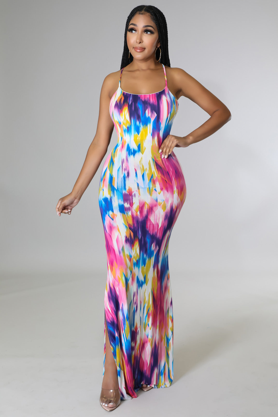 Audry Dress