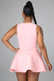 Yvette Romper