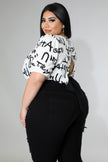 Tamara Babe Top
