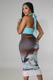 Emerly Babe Skirt  (Skirt Only)