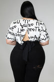 Tamara Babe Top