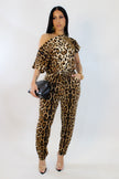 Too Easy Jumpsuit