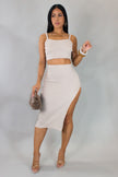 Dress Me Up Skirt Set