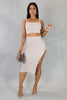 Dress Me Up Skirt Set