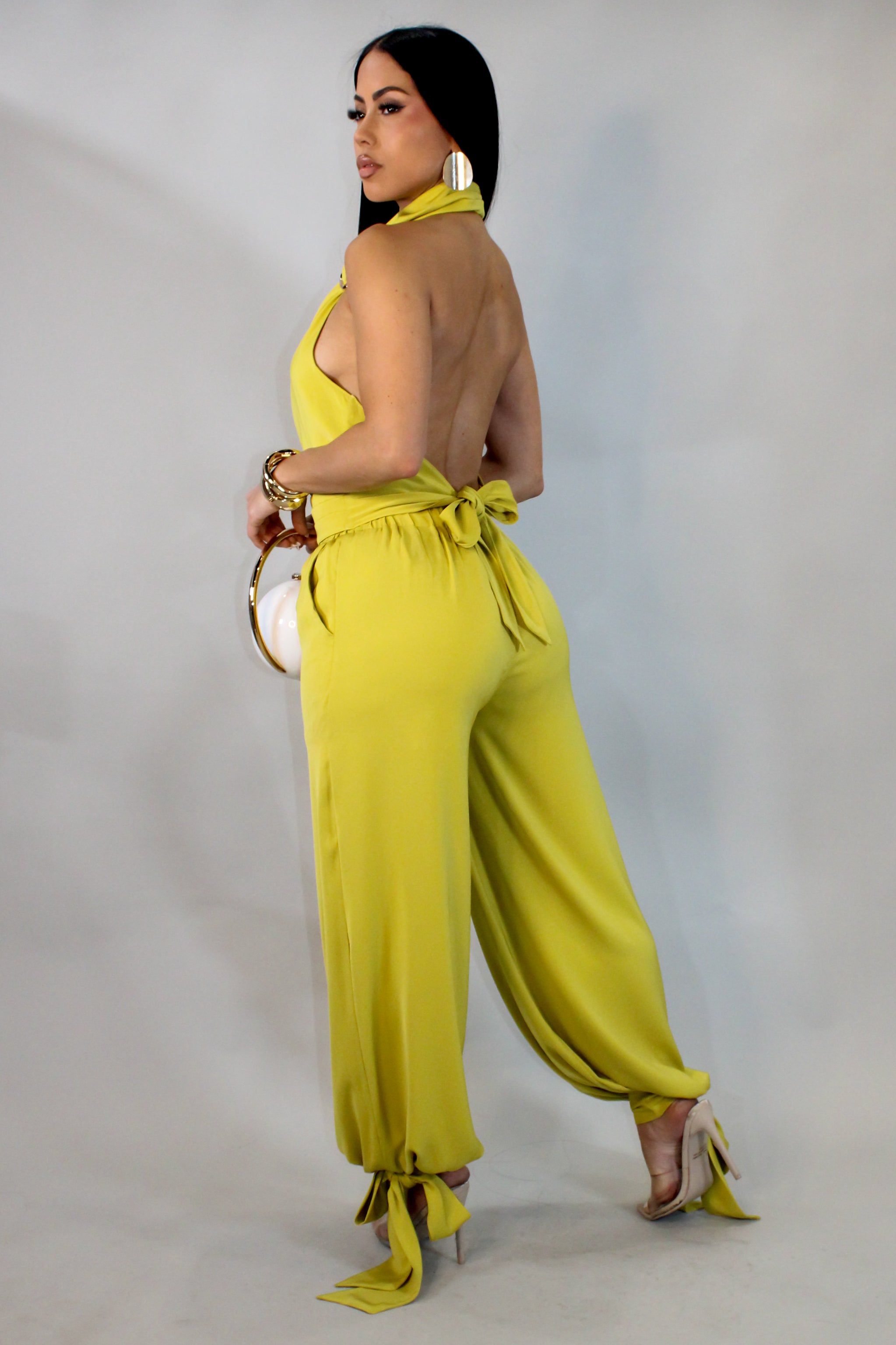 Dream About Pants Set