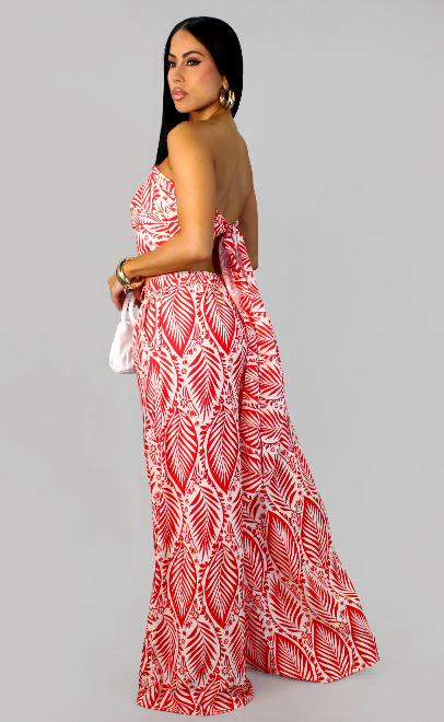 Island Reset Pant Set