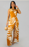 Amazonia Soul Jumpsuit