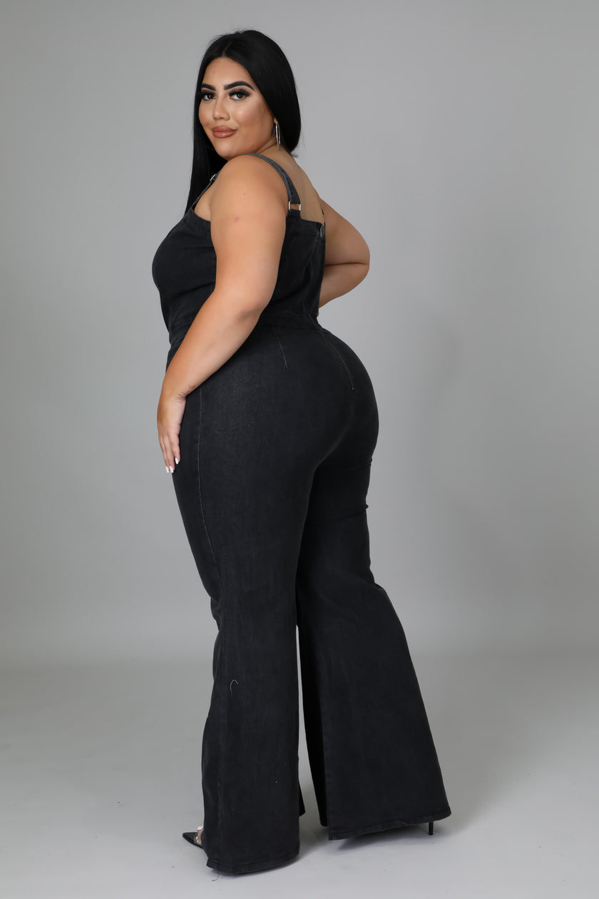 Tianna Jumpsuit