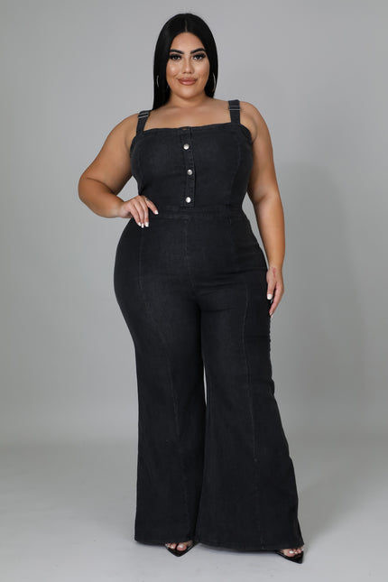 Tianna Jumpsuit