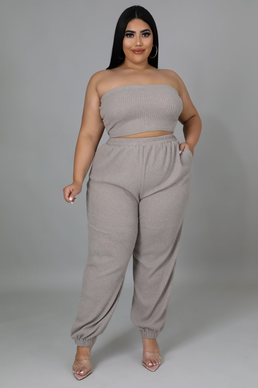 3pc Cabin Nights Pant Set