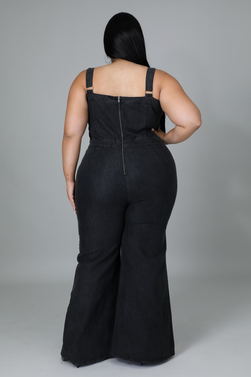 Tianna Jumpsuit