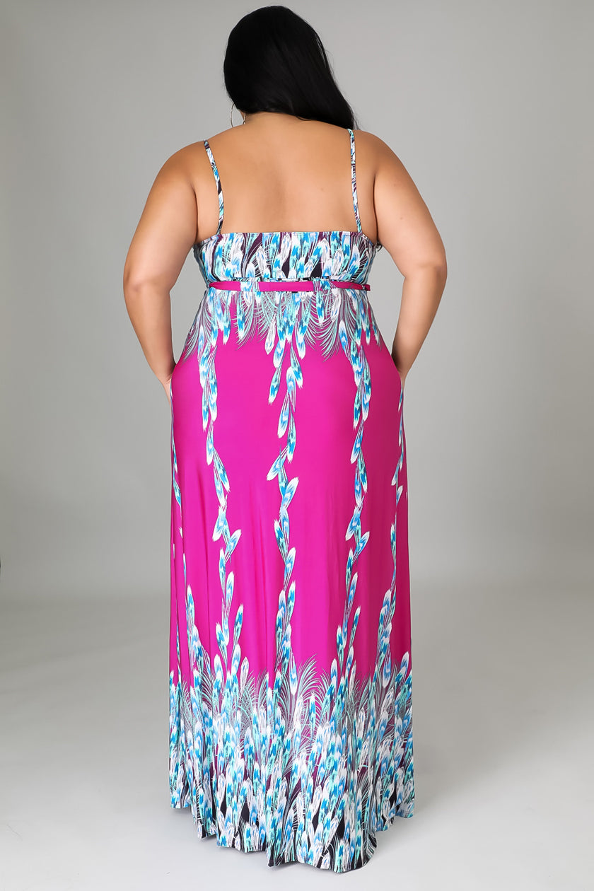 Sweet Addiction Dress