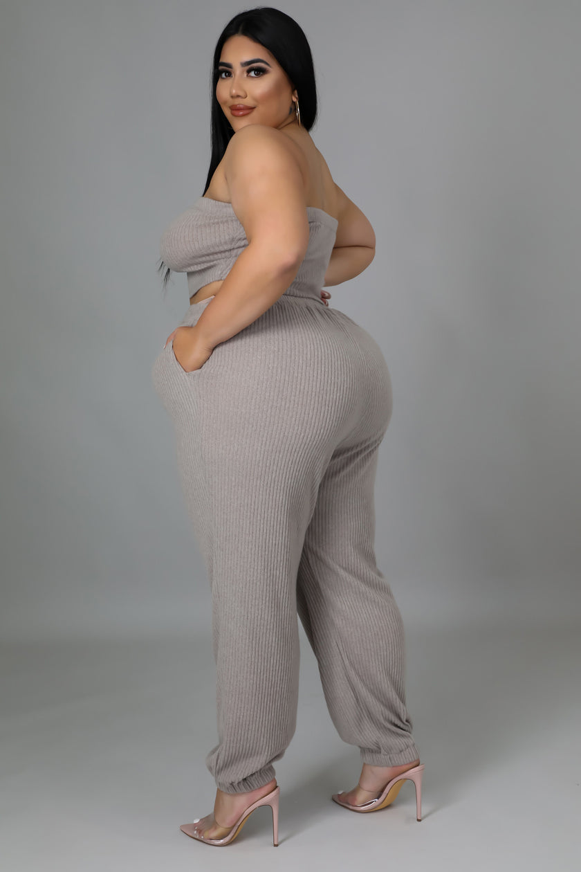 3pc Cabin Nights Pant Set